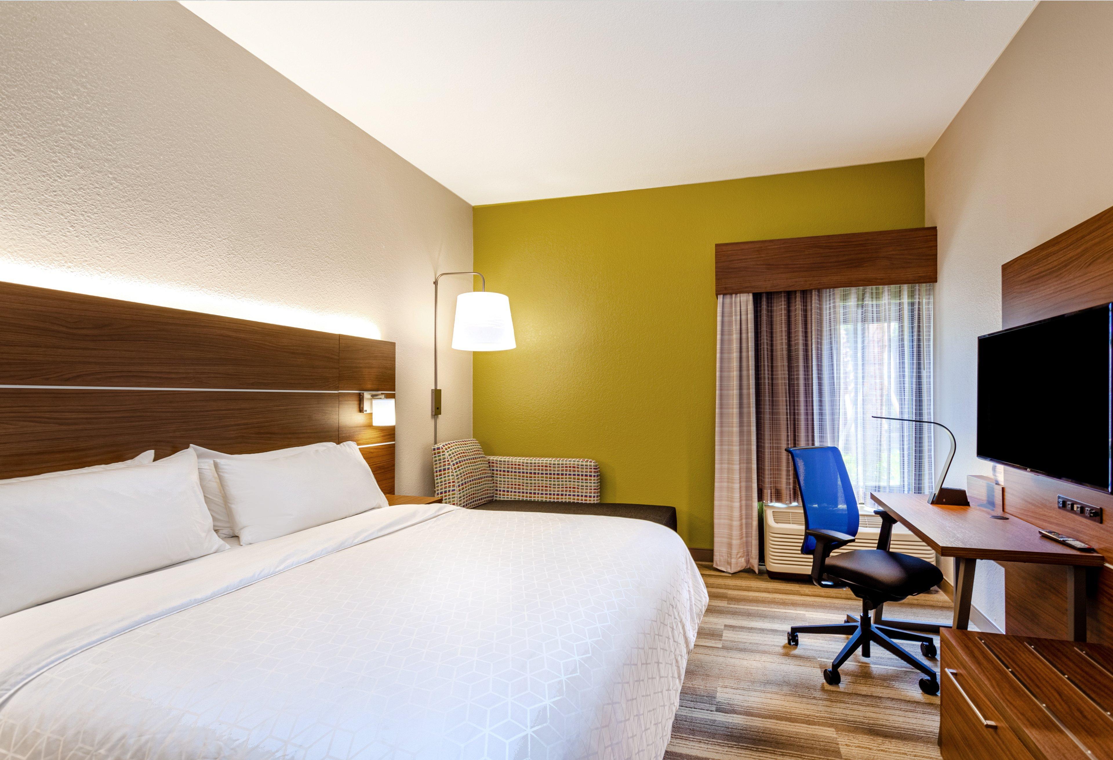 Holiday Inn Express Tampa-Brandon By Ihg Exterior photo