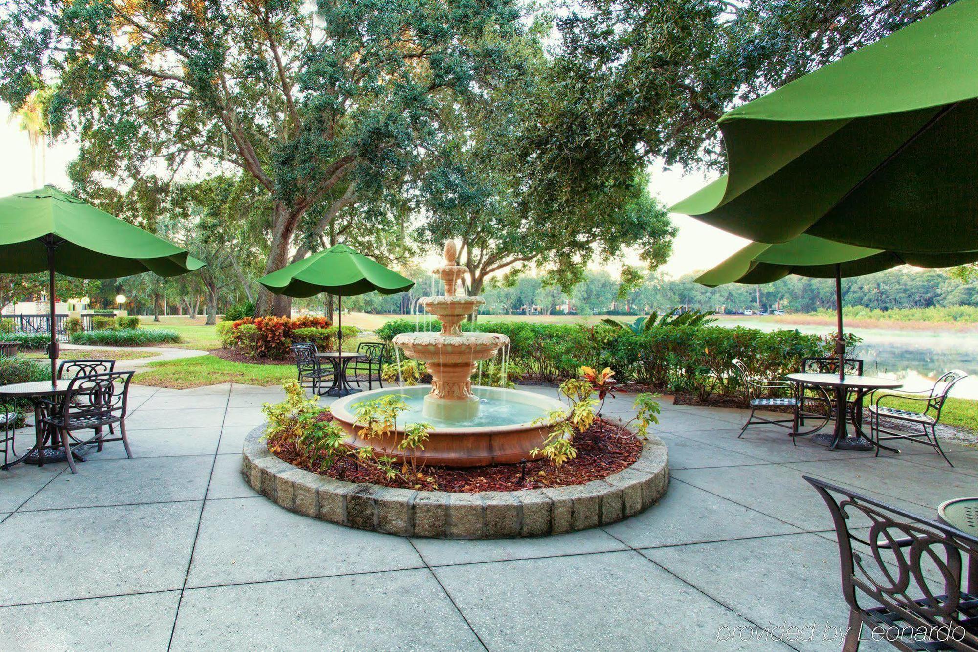 Holiday Inn Express Tampa-Brandon By Ihg Exterior photo